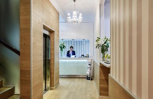 Centro Hotel | Sercotel Las Torres