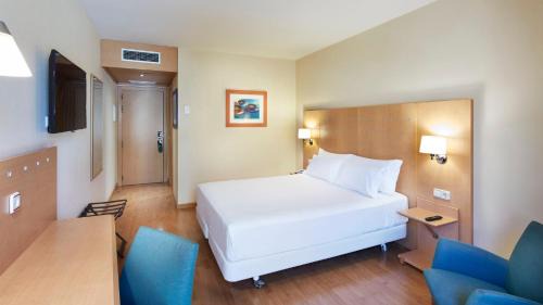 Sant Just Desvern Hotel | Sercotel Porta Barcelona