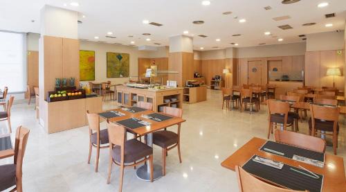 Sant Just Desvern Hotel | Sercotel Porta Barcelona