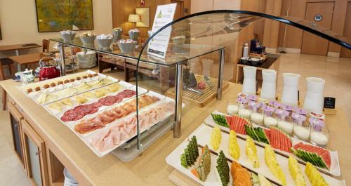 Sant Just Desvern Hotel | Sercotel Porta Barcelona