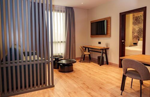 Pinto Hotel | Sercotel Princesa De Eboli