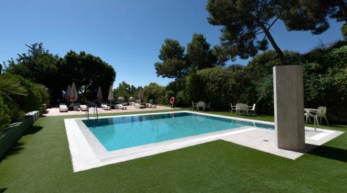 Puerto Lumbreras Hotel | Sercotel Riscal