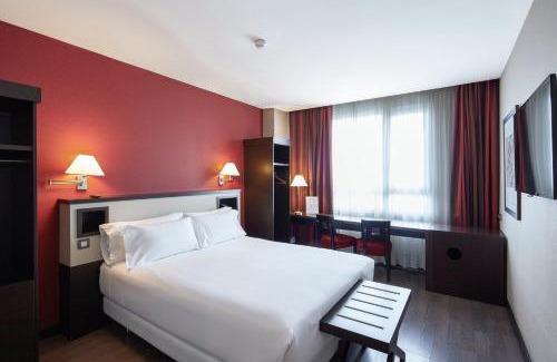 Casablanca Hotel | Sercotel Sant Boi