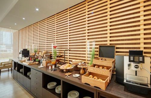 Casablanca Hotel | Sercotel Sant Boi