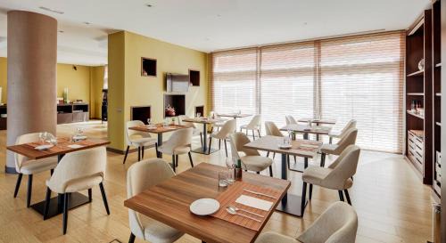 Casablanca Hotel | Sercotel Sant Boi
