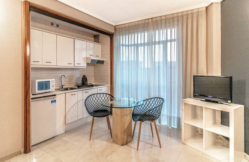 Prosperidad Hotel | Sercotel Togumar