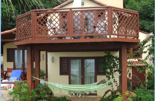 Pipa Villa | SERENA - Beach Front Villa with spectacular sea views