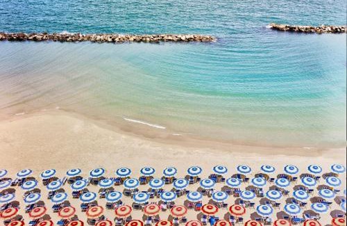 Montesilvano Apartment | Serena Majestic Hotel