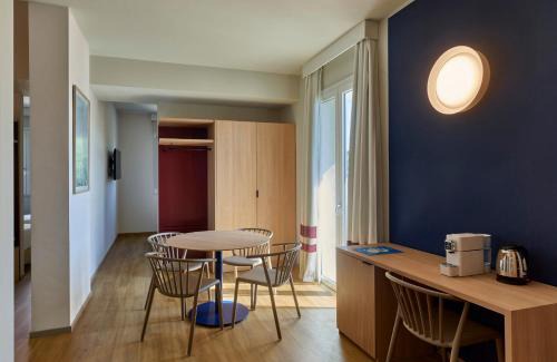 Montesilvano Apartment | Serena Majestic Hotel