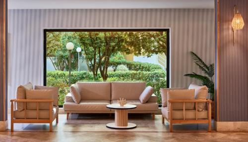 Montesilvano Apartment | Serena Majestic Hotel