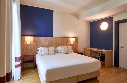 Montesilvano Apartment | Serena Majestic Hotel