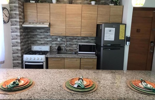 Higuey Apartment | Serena Village Tropical Oasis