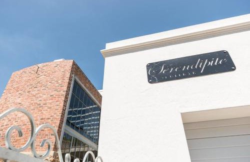 Franschhoek Villa | Serendipite Villa