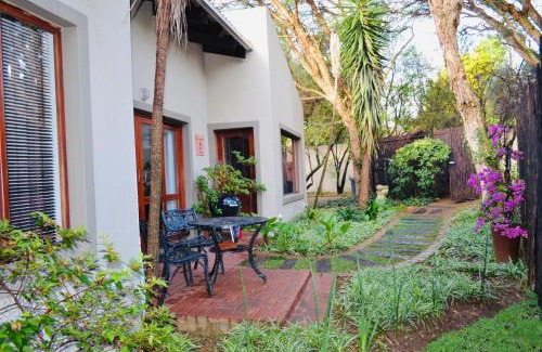 Douglasdale Apartment | Serendipity Cottage