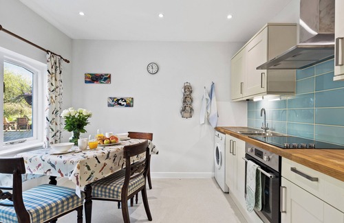 Fishguard Cottage | Serendipity - QC1603
