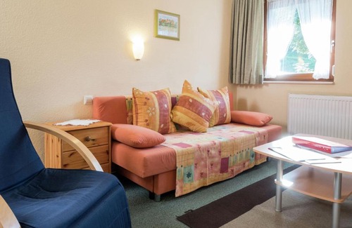 Todtnau Apartment | Serene Apartment in Todtnauberg with terrace