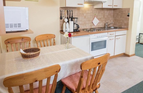 Todtnau Apartment | Serene Apartment in Todtnauberg with terrace