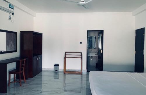 Dodanduwa Hotel | Serene Villa