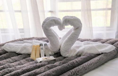 Phalaborwa Apartment | Serenity at Homely Escapes