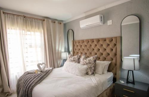 Phalaborwa Apartment | Serenity at Homely Escapes