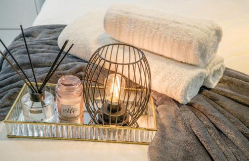 Phalaborwa Apartment | Serenity at Homely Escapes