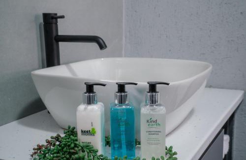 Phalaborwa Apartment | Serenity at Homely Escapes