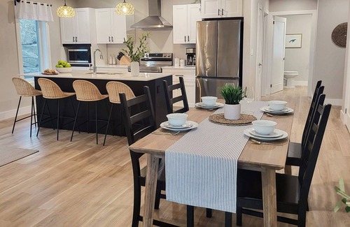 Smiths Cove House | Serenity at The Cove - Newly Built Duplex in 2023!