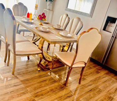 Blantyre House | Serenity by Serene