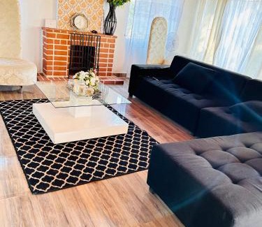 Blantyre House | Serenity by Serene