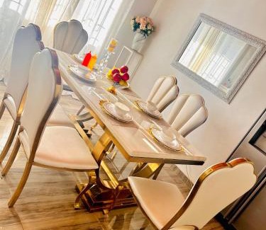 Blantyre House | Serenity by Serene