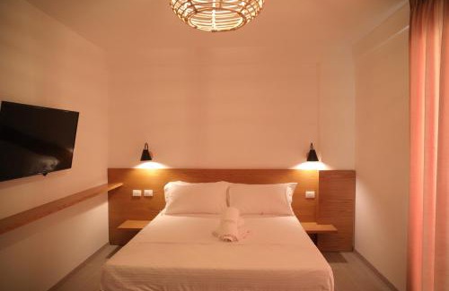 Shengjin Hotel | Serenity In