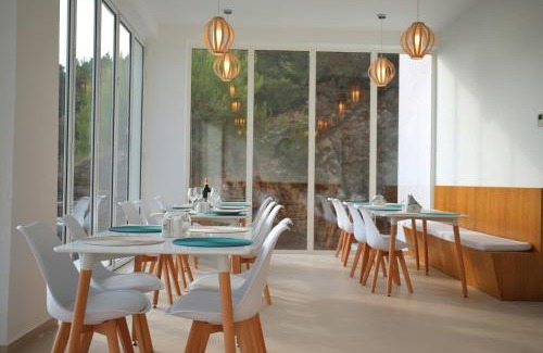 Shengjin Hotel | Serenity In