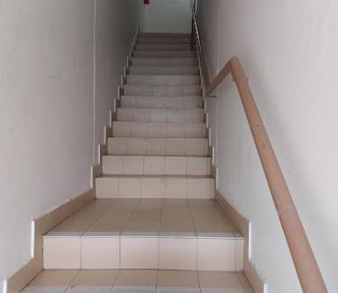Kuah Hotel | Serenity Inn