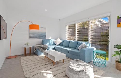 Kingscliff House | Serenity on Seaside