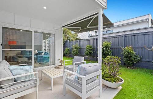 Kingscliff House | Serenity on Seaside