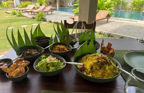 Thiranagama Hotel | Serenmo
