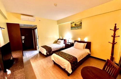 Garapan Hotel | Serenti Hotel Saipan