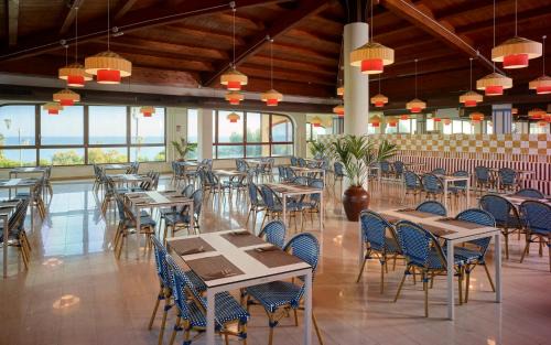 Licata Hotel | Serenusa Resort