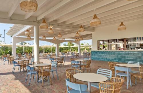 Licata Hotel | Serenusa Resort