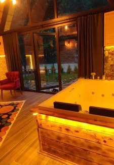 Ardesen House | SERİNDERE BUNGALOW