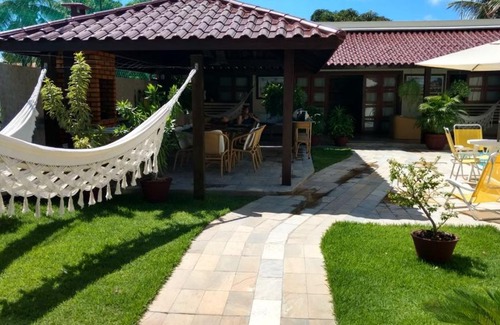 Pontal de Serrambi House | Serrambi Casa da Praia- Loc Day