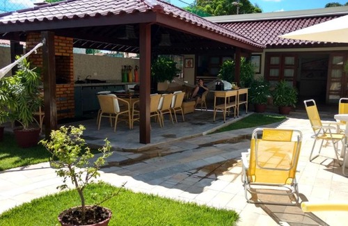 Pontal de Serrambi House | Serrambi Casa da Praia- Loc Day