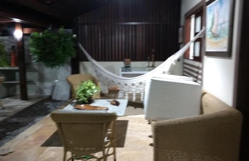 Pontal de Serrambi House | Serrambi Casa da Praia- Loc Day