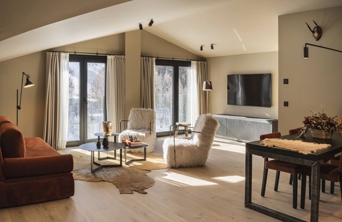 Incles Hotel | Serras Andorra