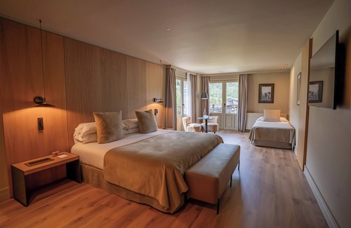 Incles Hotel | Serras Andorra
