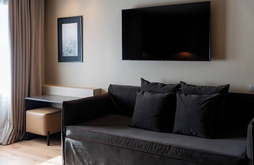 Incles Hotel | Serras Andorra