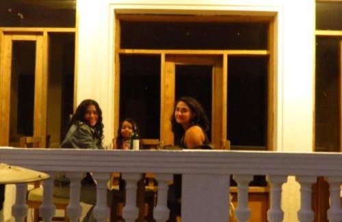 Chimborazo Province Ski Chalet | Serravalle