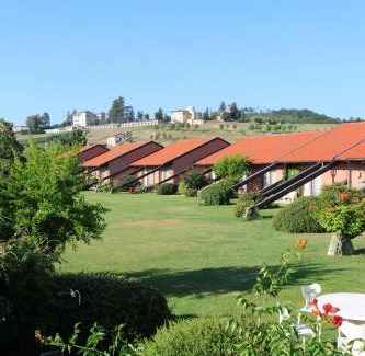 Serravalle Scrivia Hotel | Serravalle Golf Hotel