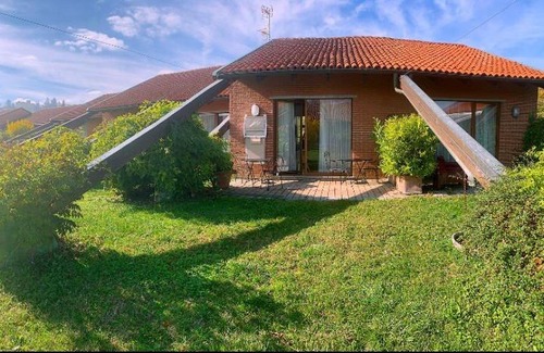Serravalle Scrivia Hotel | Serravalle Golf Hotel