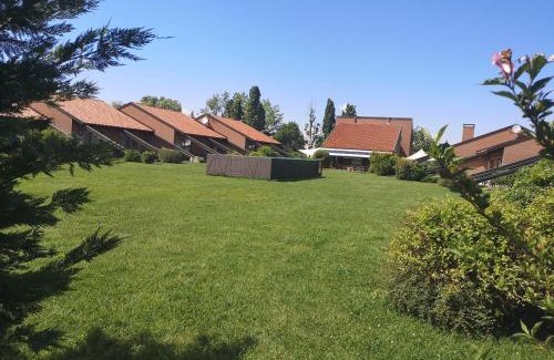 Serravalle Scrivia Hotel | Serravalle Golf Hotel
